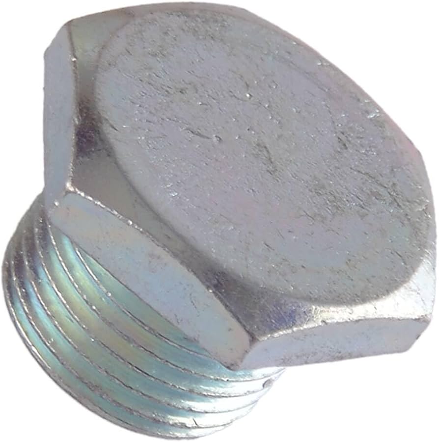 Amazon.com: LXOINAGO 2Pcs Transmission Transfer Drain Plug 90341