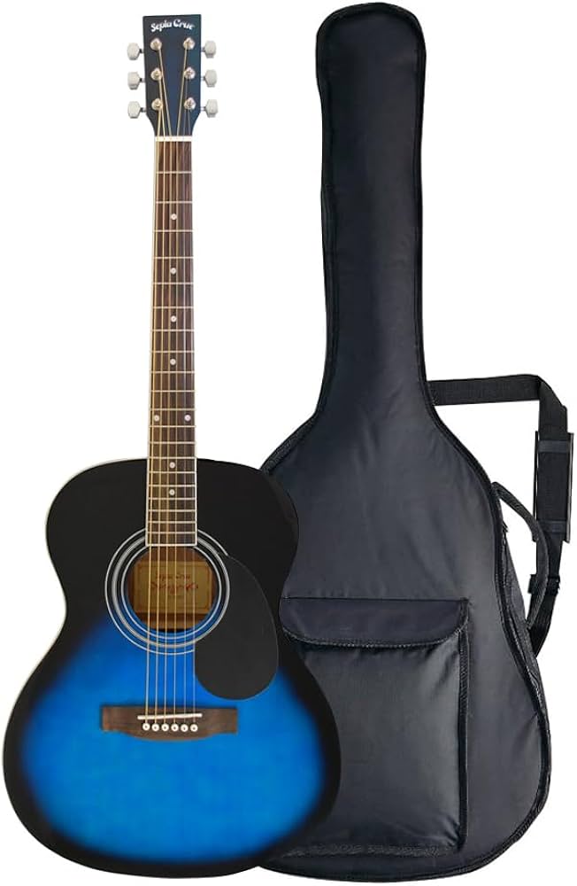 Amazon | Sepia Crue セピアクルー アコースティックギター フォーク