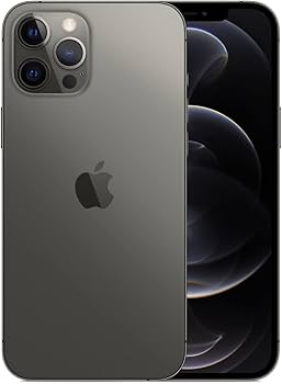 Amazon.com: Apple iPhone 12 Pro Max 5G, US Version, 256GB