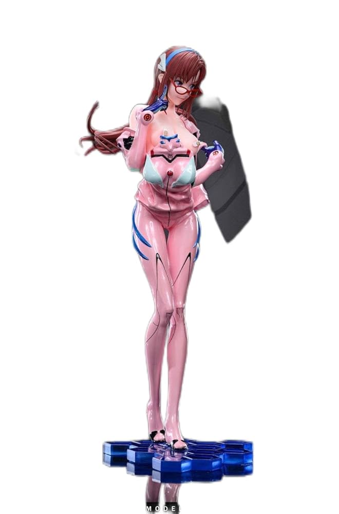 やまと YAMATO やまと SIF EX 真希波・マリ・イラストリアス