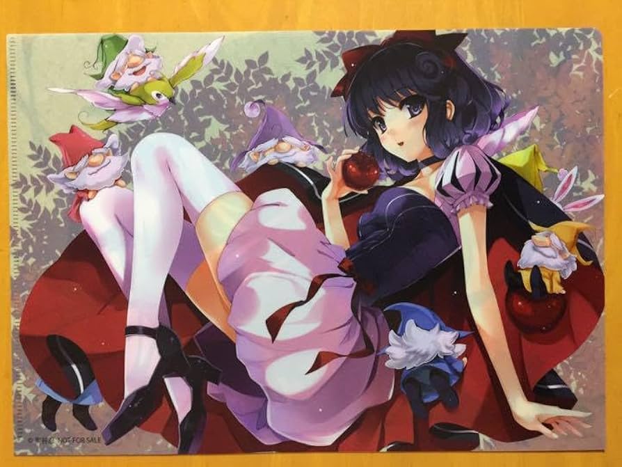 Amazon.co.jp: 深崎暮人 黒谷忍 A4クリアファイル 深崎暮人 黒谷忍