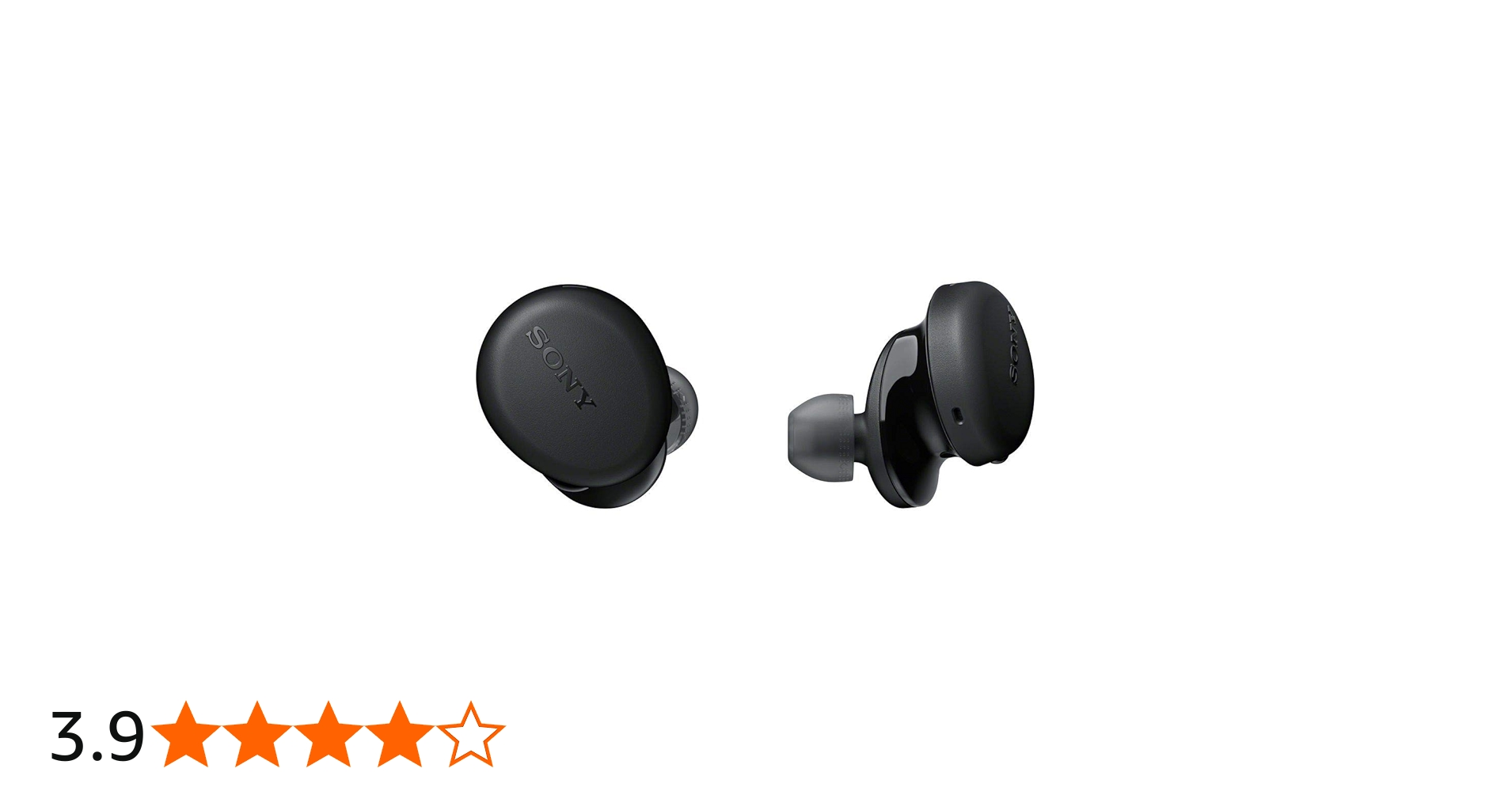 Amazon.co.jp: ソニー(SONY) 完全ワイヤレスイヤホン WF-XB700 : 重