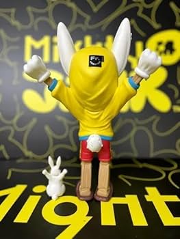 Amazon.co.jp: ピノキオ Mighty Jaxx Wood Awakening FR2 : 文房具