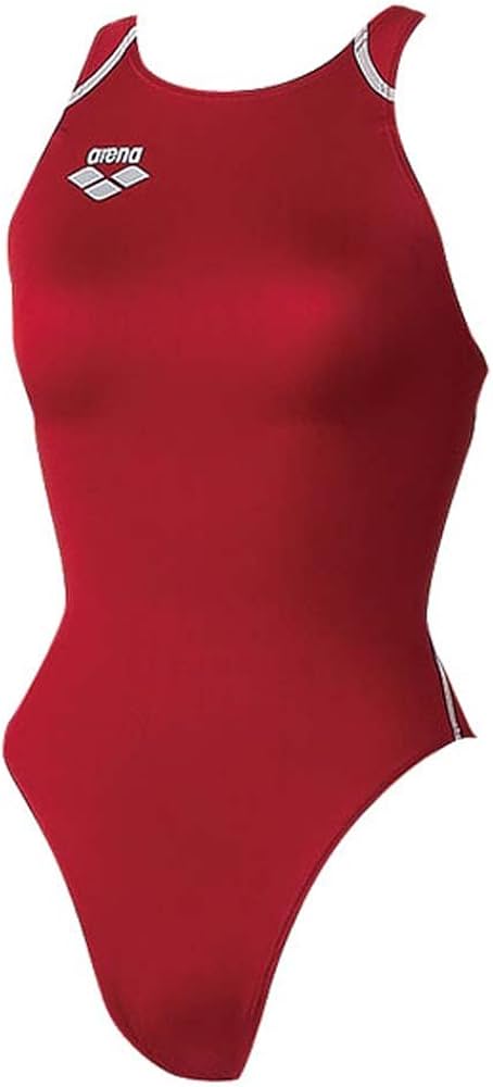 レッド アシックス競泳水着 S レッド アシックス競泳水着 S 楽天市場