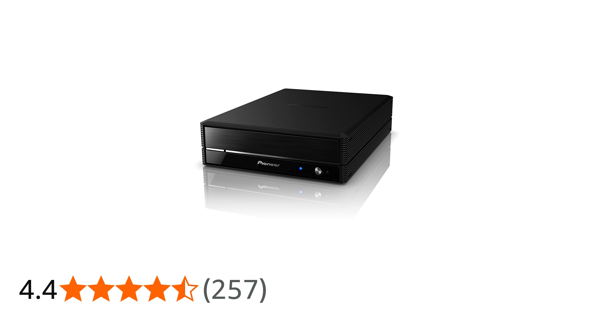 Amazon.co.jp: Pioneer BDR-X13J-S Windows 11 Compatible UHDBD