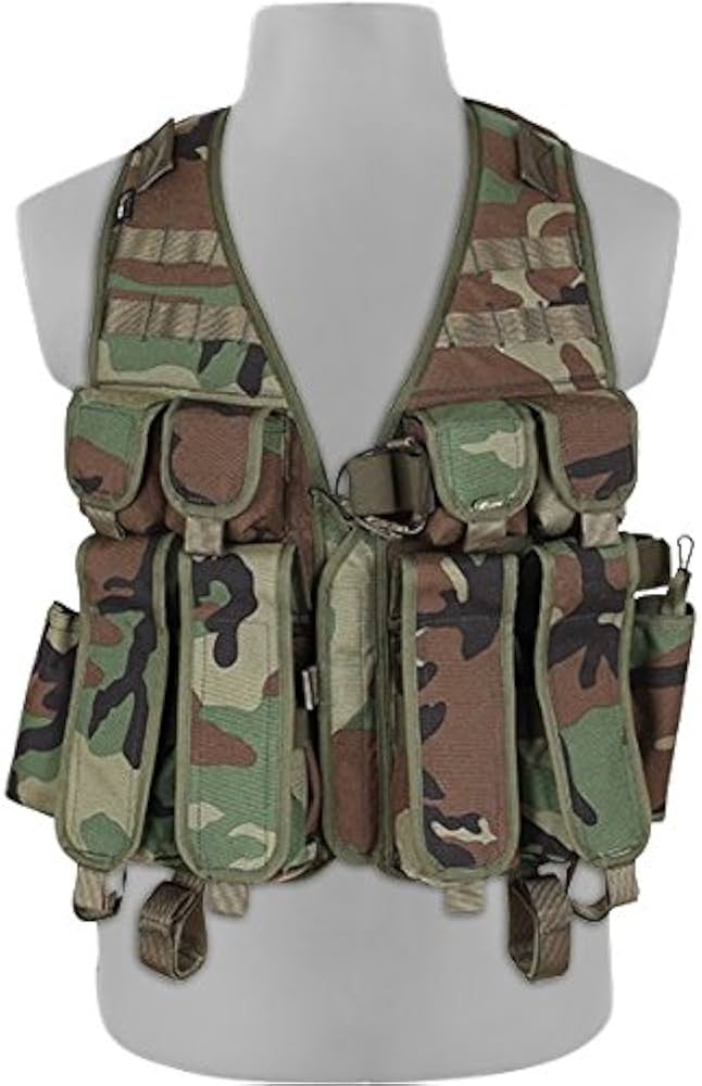 ロシア軍SPLAV ベスト