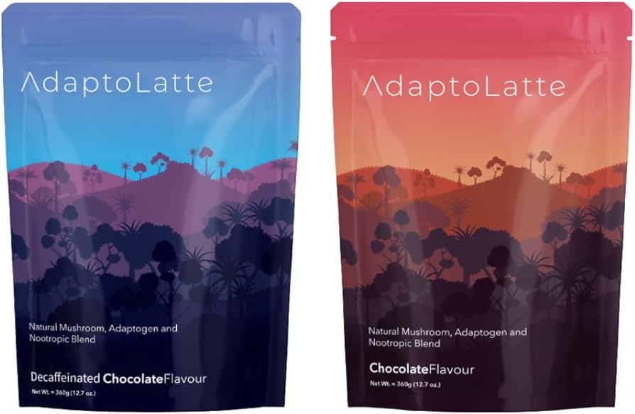 Amazon.co.jp: 【公式】AdaptoLatte アダプトラテ 2種セット