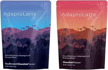 Amazon.co.jp: 【公式】AdaptoLatte アダプトラテ 2種セット