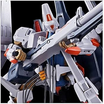 Amazon | バンダイスピリッツ HG 1/144 エルガイムMk-II