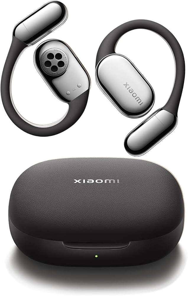 Amazon.co.jp: Xiaomi OpenWear Stereo Pro オープンイヤー イヤホン