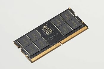 Amazon | CFD販売 ノートPC用メモリ DDR5-5600 32GB×1枚 (32GB) 相性