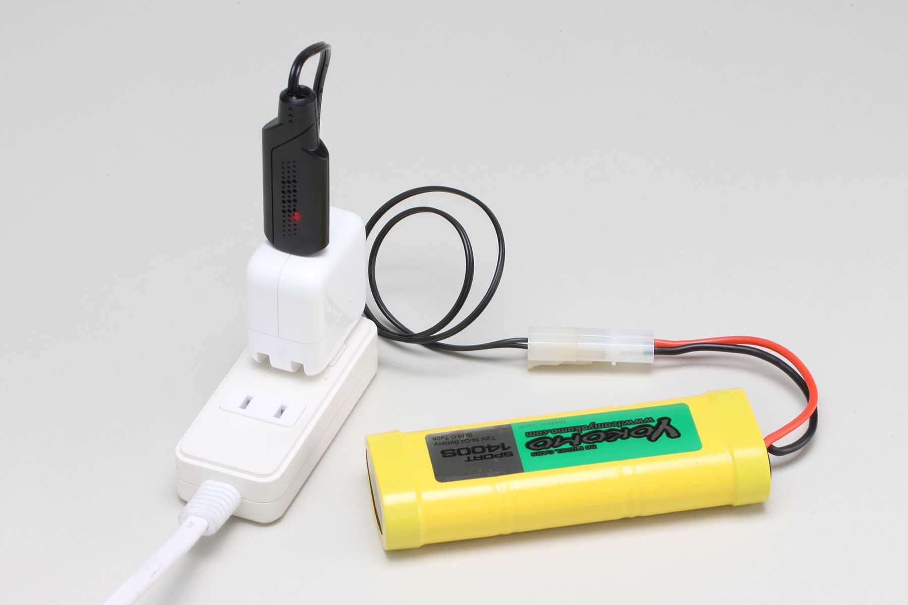 Amazon | ドリフトパッケージ2WD 組立て済みフルセット PANDEM GR