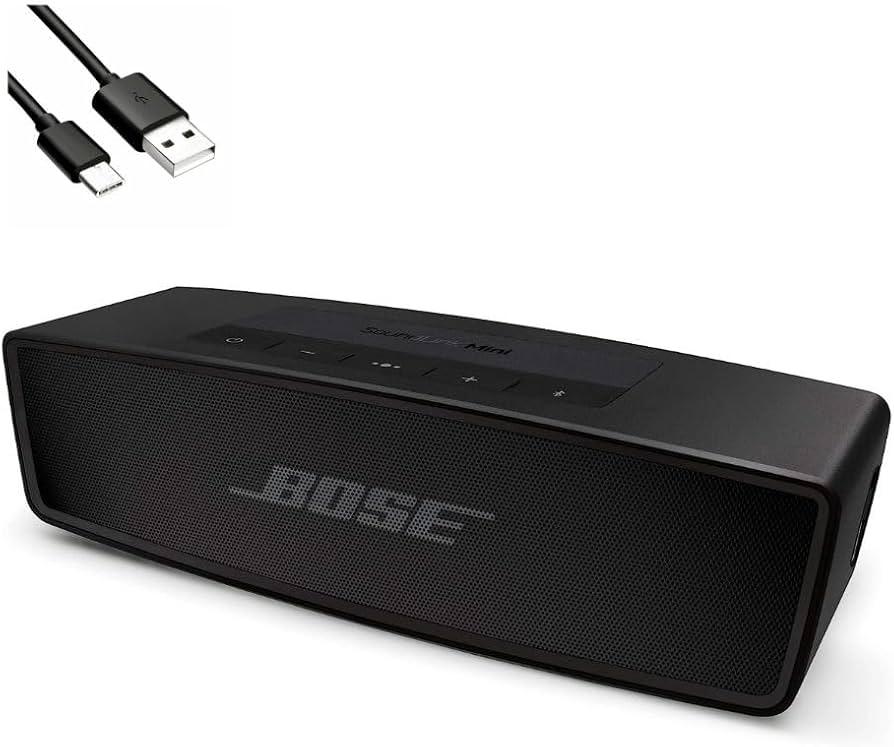 サウンドリンクミニ2 完備品！Bose SoundLink Mini II サウンドリンクミニ2