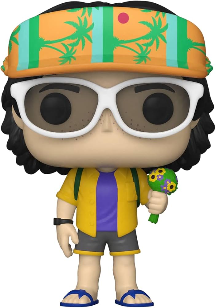 Amazon | Funko Pop! ファンコ ポップ Stranger Things ストレンジャー