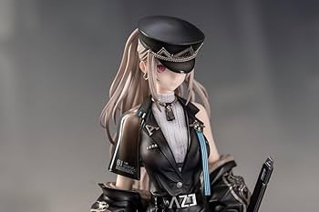 Amazon.com: A-Z:[B]-full dress- 1/7 Complete Figure : Toys & Games