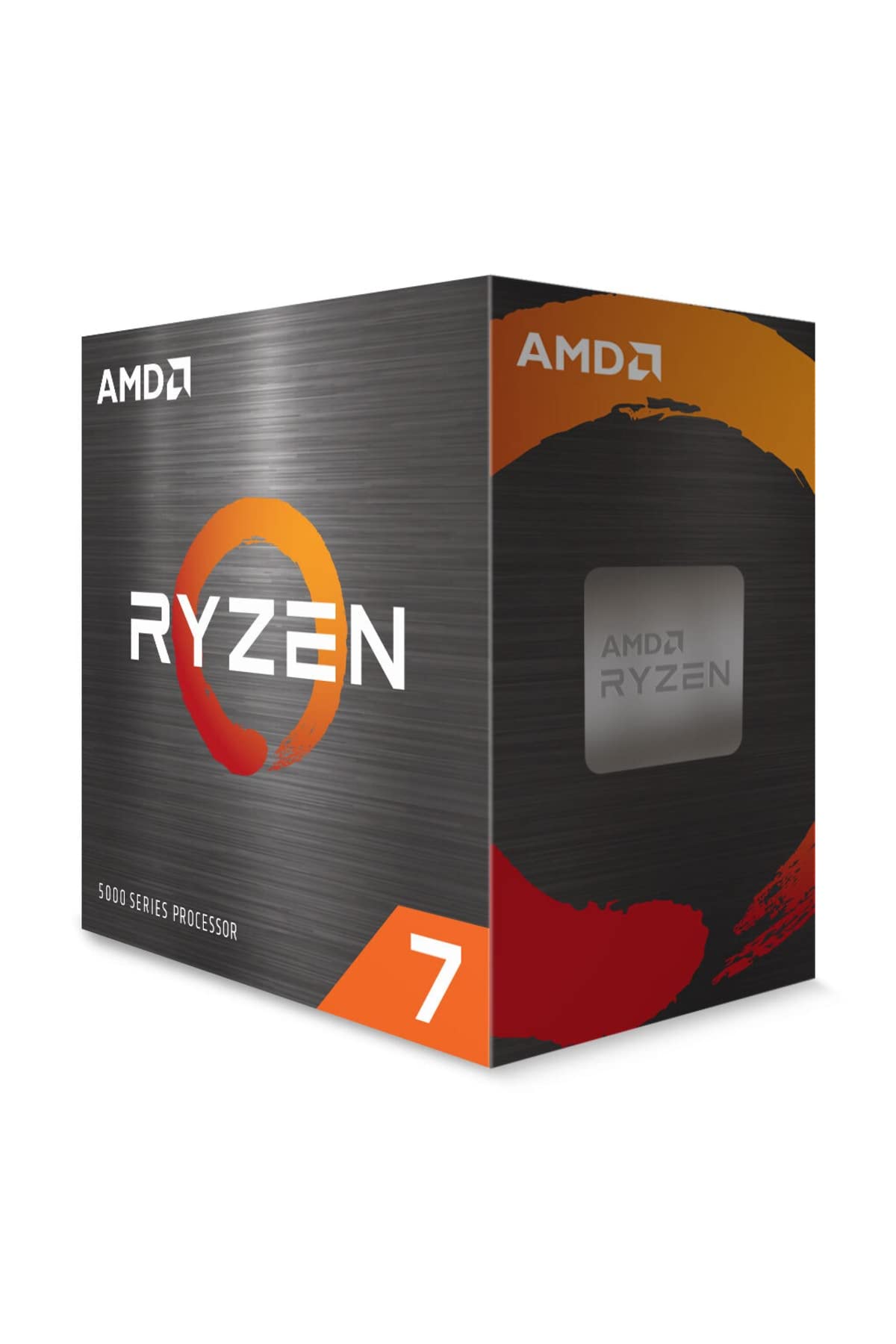 Amazon.com: AMD Ryzen 7 5700X 8-Core, 16-Thread Unlocked Desktop