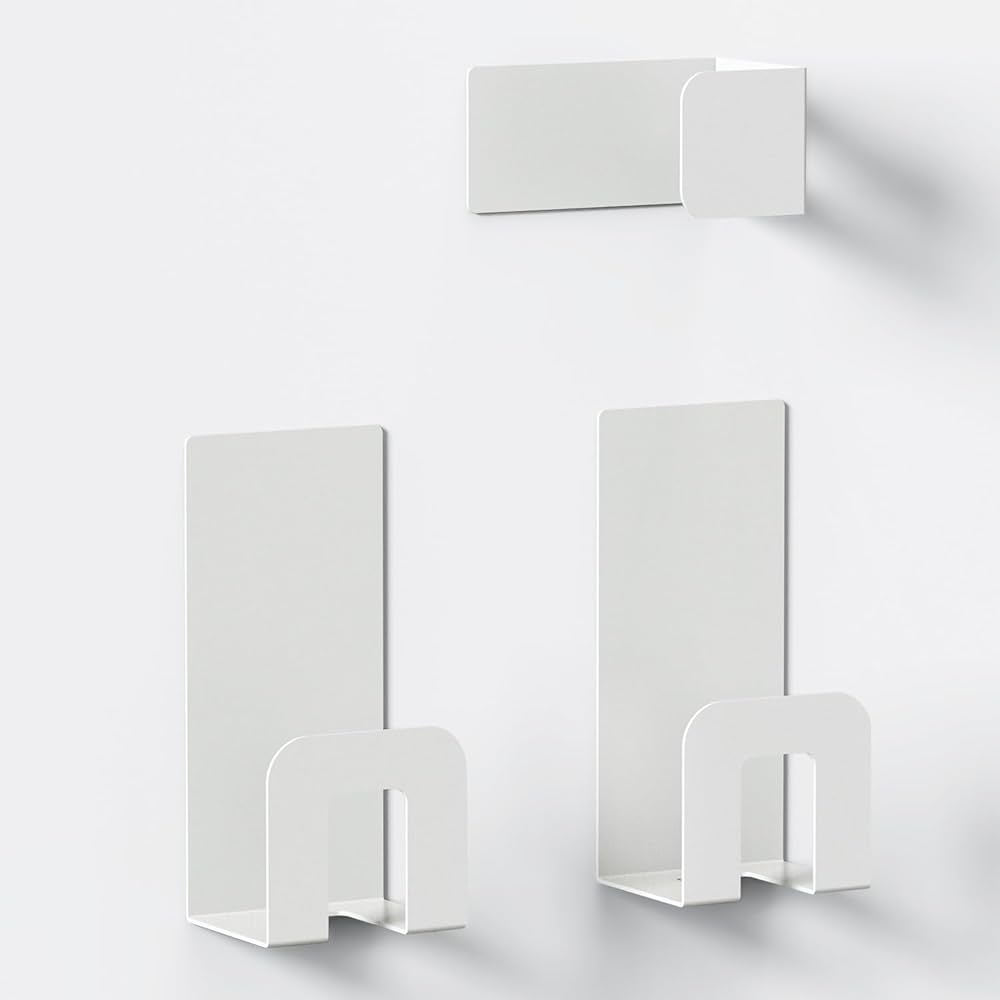 Amazon｜【サビにくいステンレス製】 Keydol マグネット風呂ふたフック