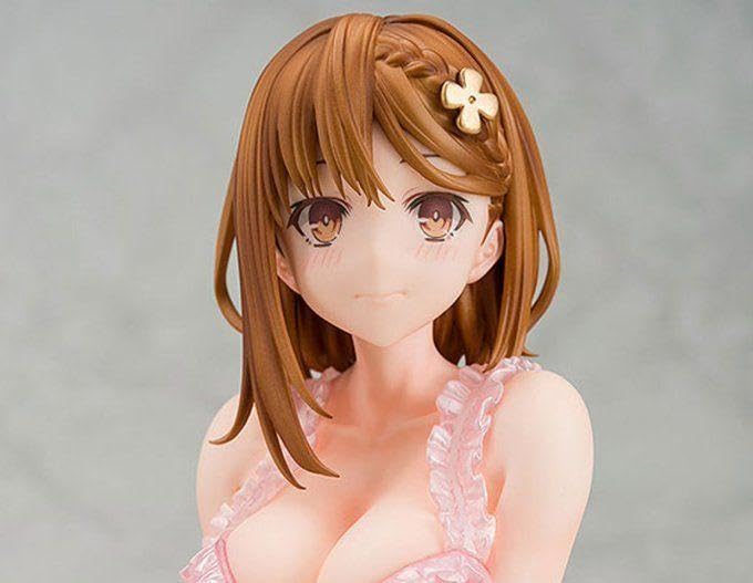 コレクション ライザ(ライザリン・シュタウト) ネグリジェVer. ライザ