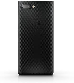 Amazon | BlackBerry KEY2 Black RAM6GB/ROM128GB 【日本正規代理店品