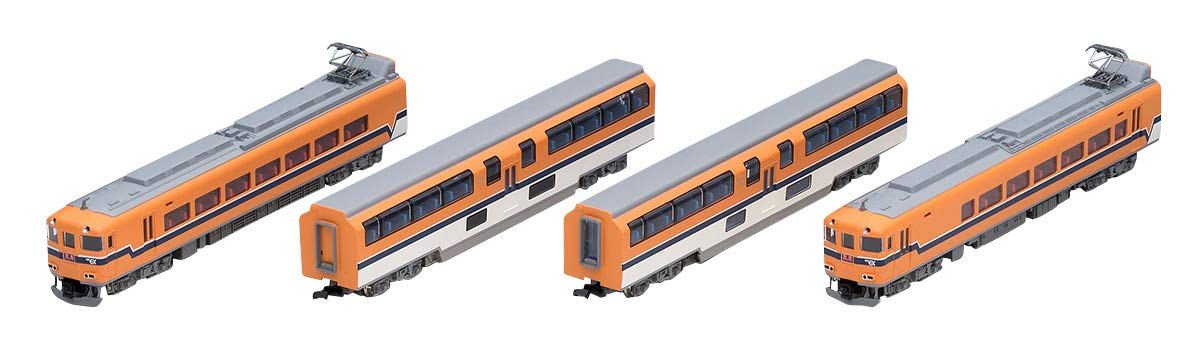 近畿日本鉄道30000系 ビスタEX 4両セット TOMIX 92598 トミックス