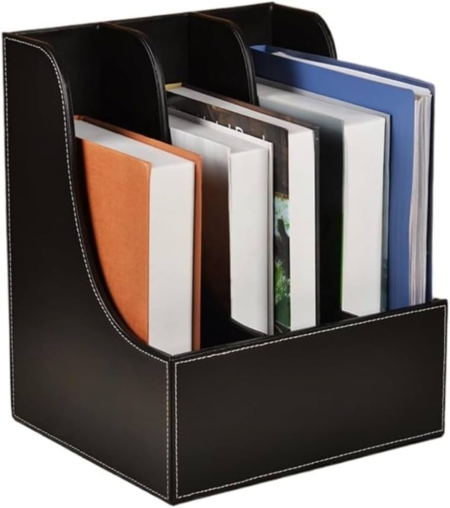 アンティークBOX 書類収納 大きめの紙もの アンティークBOX 書類収納