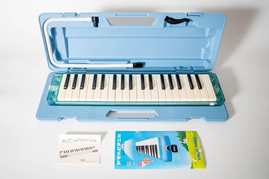 ゆず 数量限定発売 ピアニカ ゆずのね YAMAHA ゆず 数量限定発売