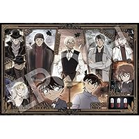 Amazon.co.jp: エポック社 1000ピース ジグソーパズル 名探偵コナン