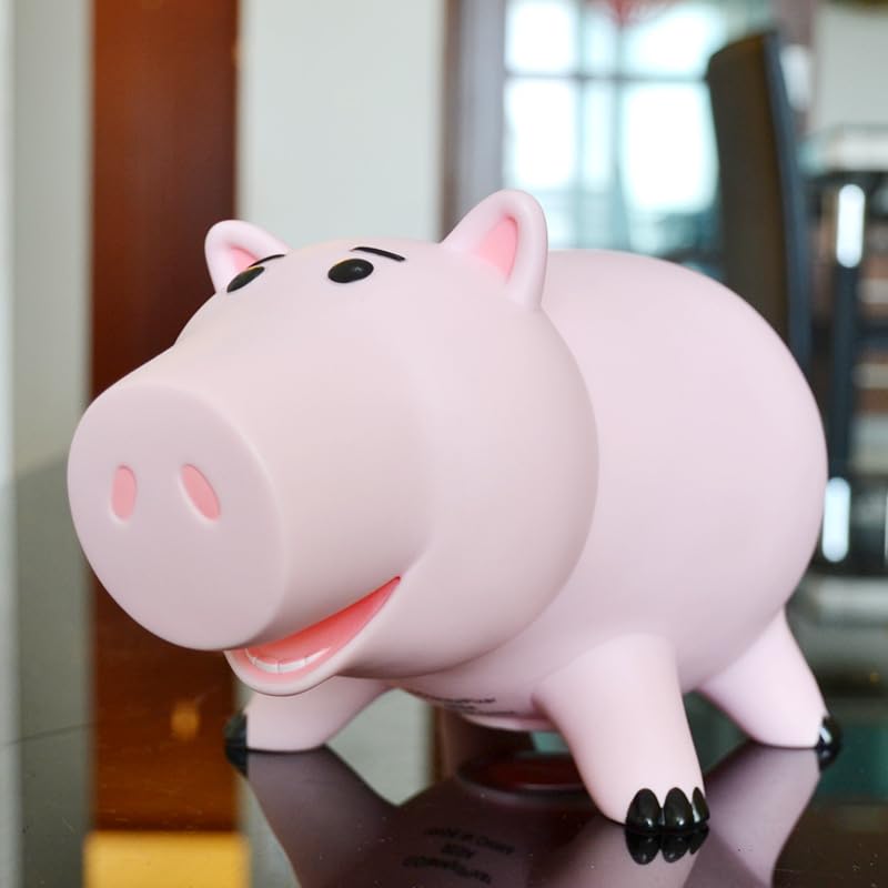 豚の貯金箱 オブジェ ヴィンテージ 雑貨 ドイツのおもちゃ