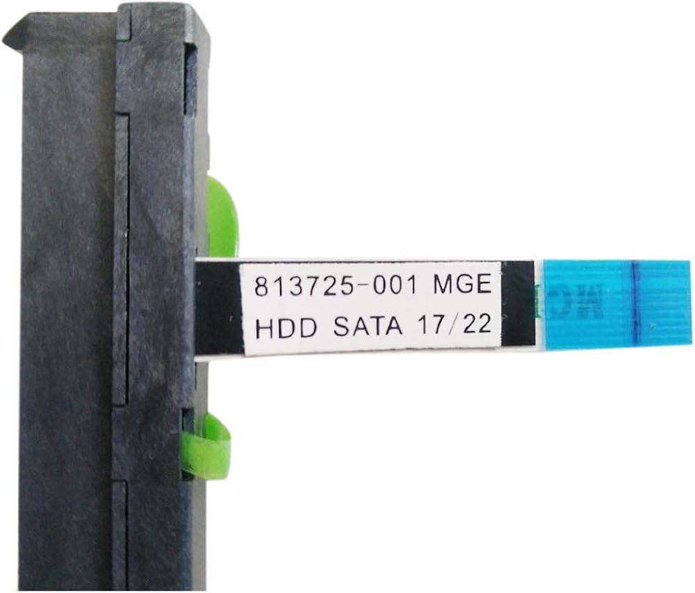 Amazon.com: GinTai HDD Hard Disk Drive Connector Cable Replacement