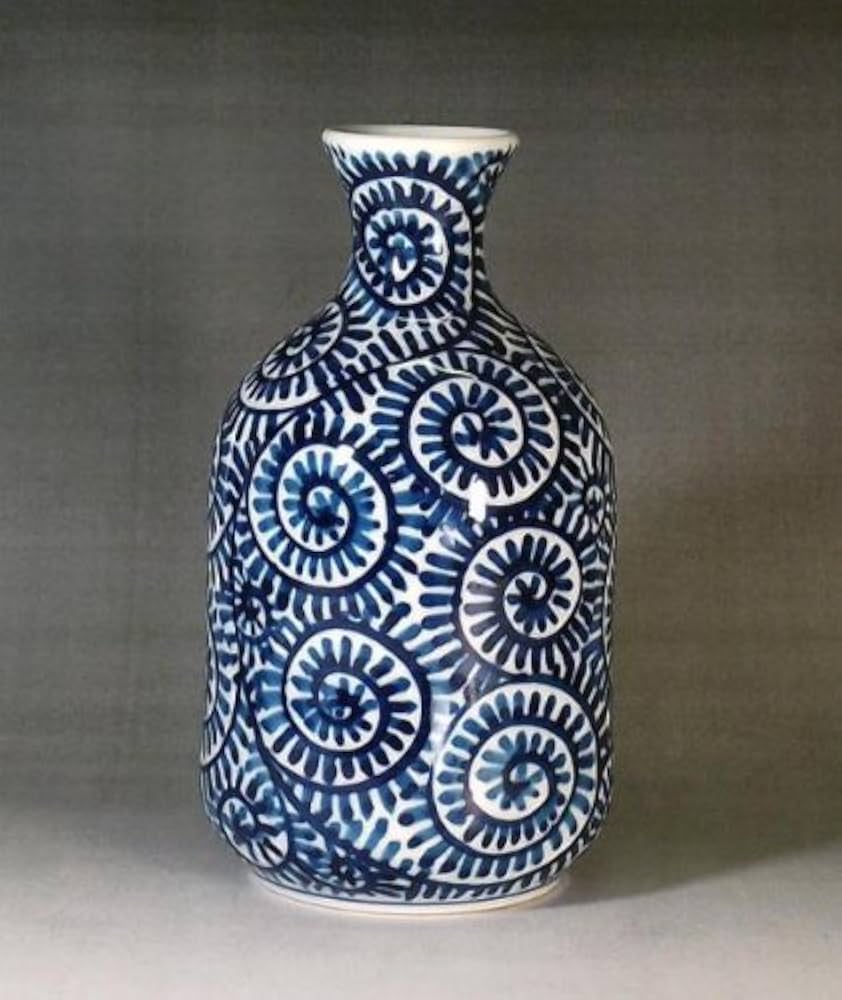 Amazon | 有田焼・伊万里焼｜陶器徳利・酒器｜高級贈答品｜記念品