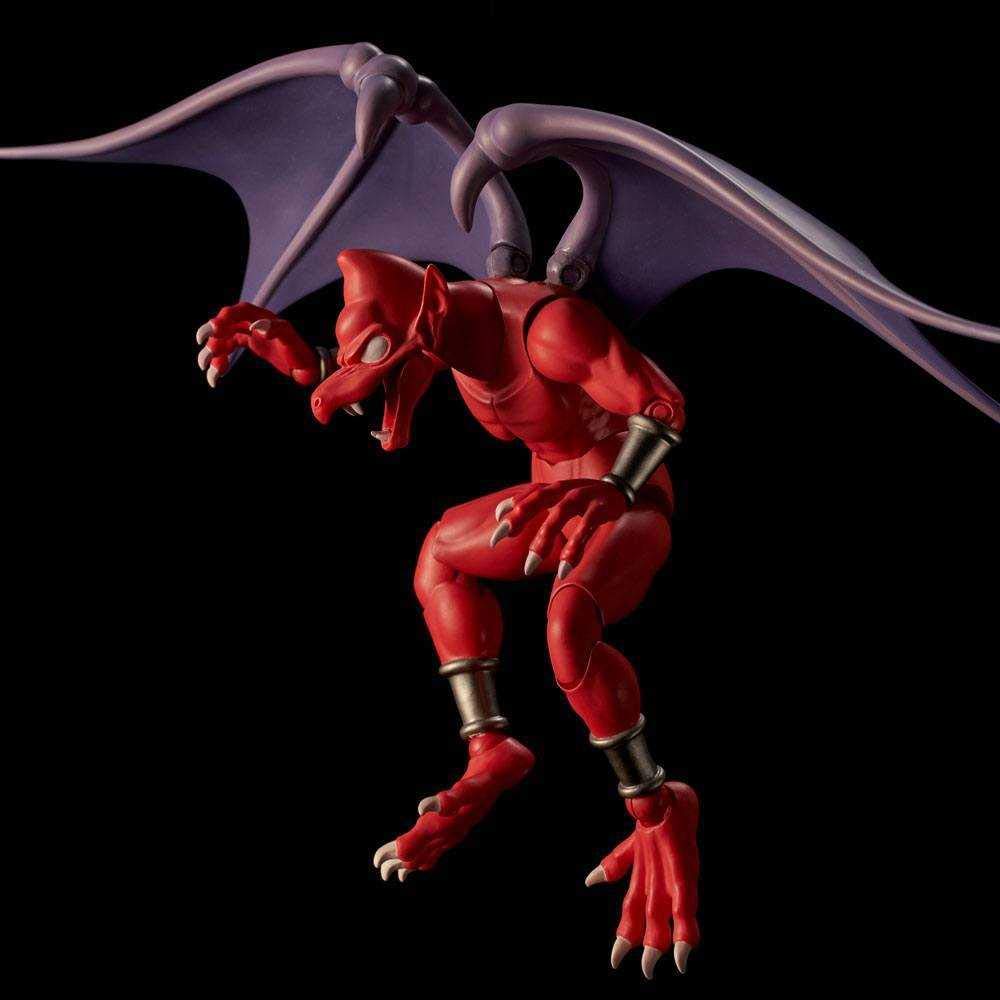 Amazon.co.jp: GAME・CLASSICS vol.3 魔界村 レッドアリーマー