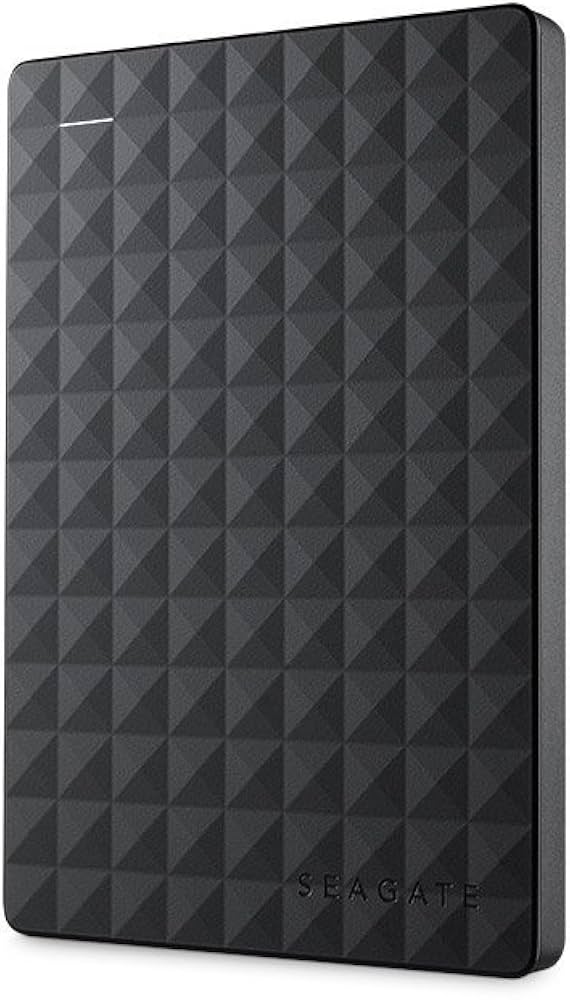 Amazon.com: Seagate Expansion 3TB Portable External Hard Drive USB