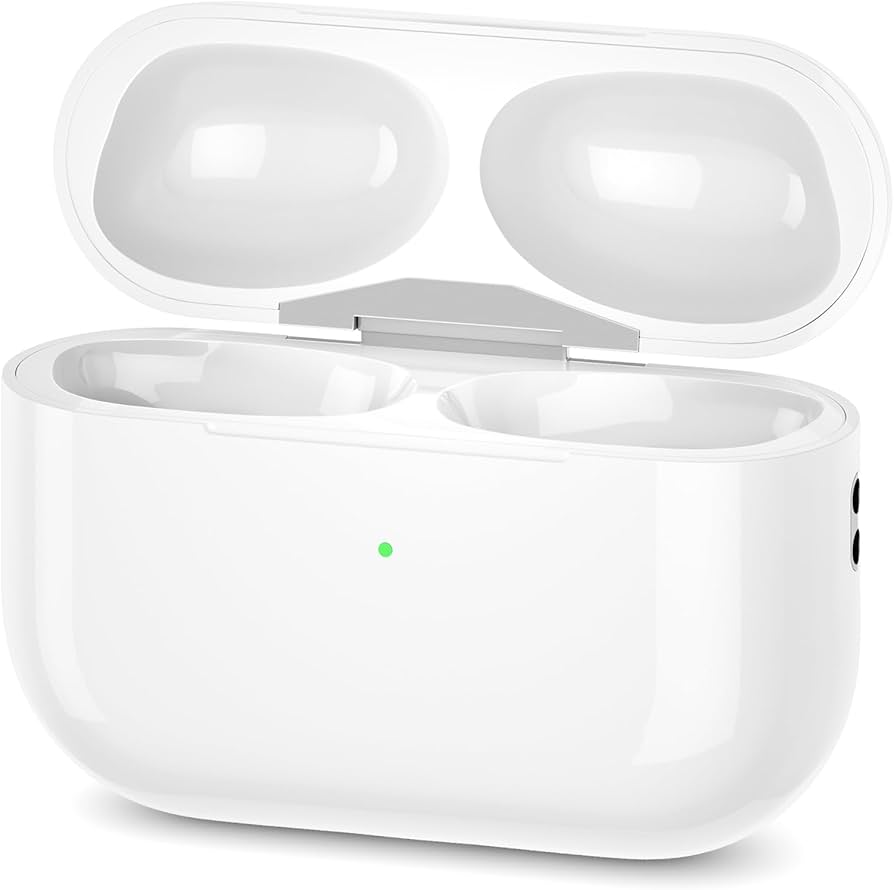 Amazon | Mounno 【2024最新型】充電ケース、Airpods Proとの互換性