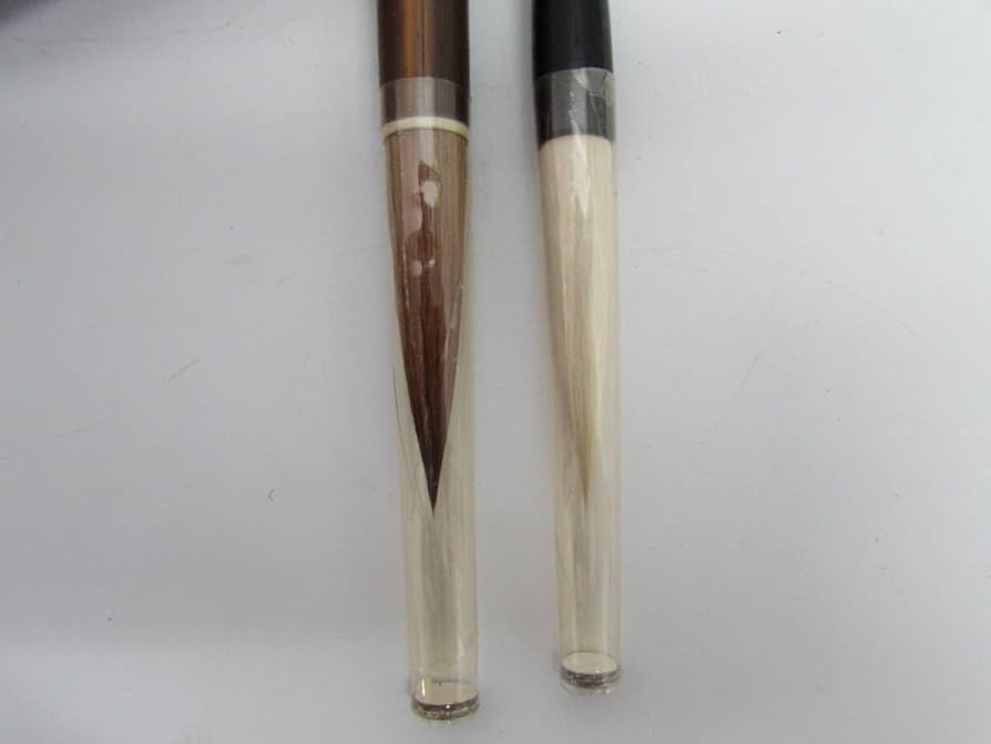 Amazon.co.jp: ほぼ 書道家 書道具 筆 小筆 中筆 盛林堂 細峰羊毫盛