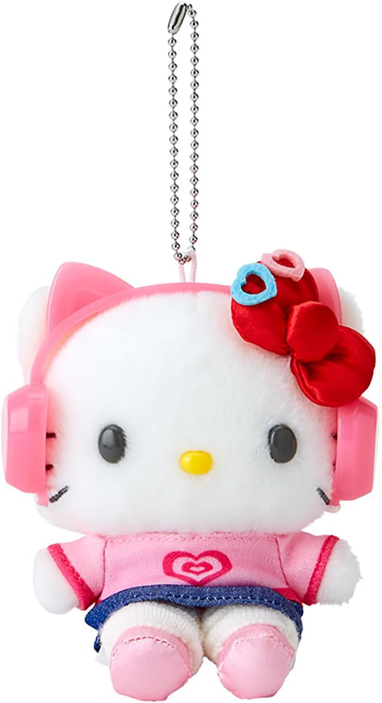 TOMY ハローキティ サンリオプチタウン エンジェルポケット 平成レトロ