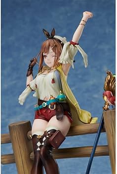 Amazon.co.jp: アニメ『ライザのアトリエ ～常闇の女王と秘密の隠れ家