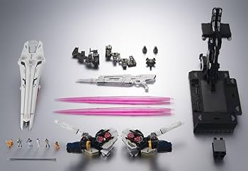 Amazon.co.jp: METAL STRUCTURE 解体 匠 機 RX - 93 νガ ン ダ ム専用