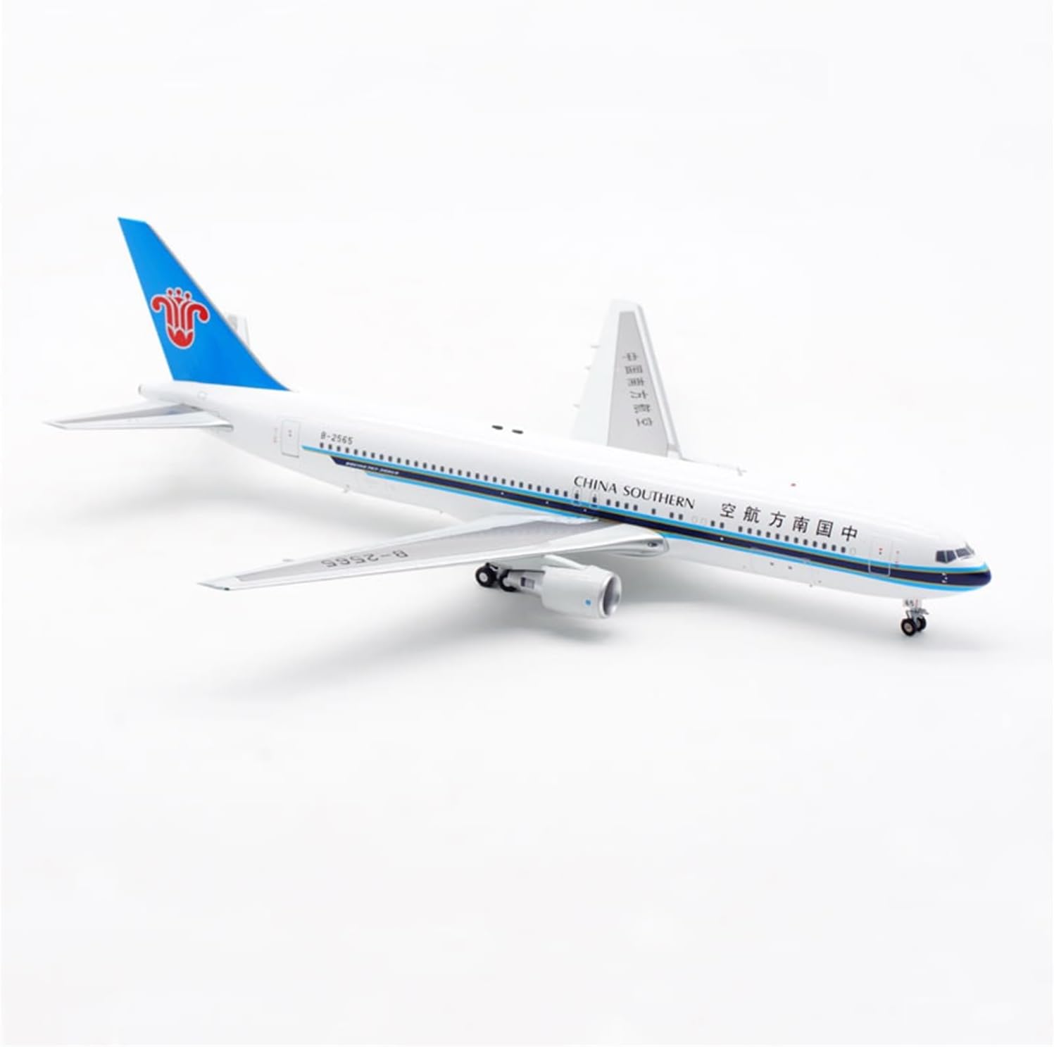 JAL ディズニー100周年塗装 767-300 1:200 JAL Dream Express Disney