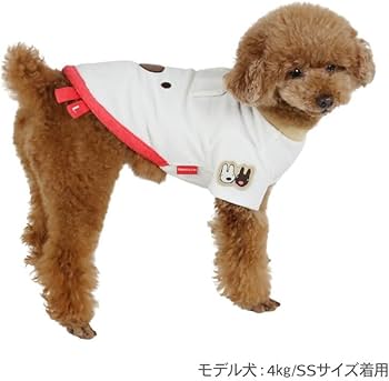 Amazon | ペットパラダイス リサとガスパール 犬 服 春 トップス T
