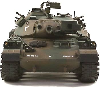 Amazon | アスカモデル 1/35 陸上自衛隊 74式戦車 改 (G) プラモデル