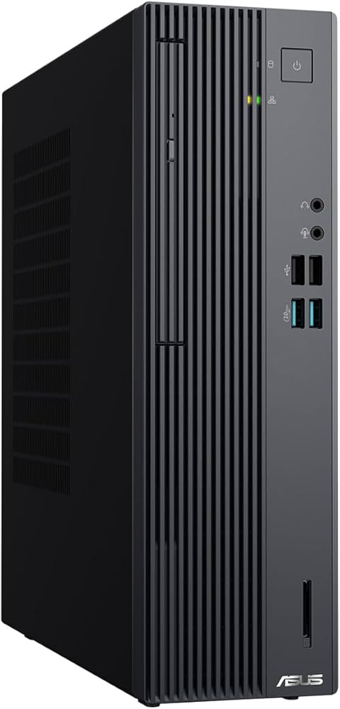 Amazon.co.jp: ASUS デスクトップパソコン S501SER 第14世代 Core i7