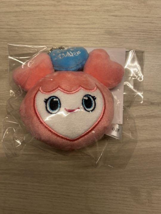 Amazon.co.jp: onceday TWICE ファンミ モモ モブリー バッグチャーム