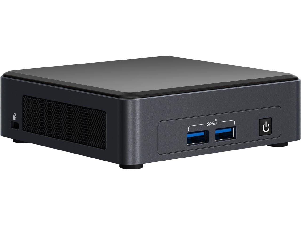 Amazon.com: Intel NUC 11 Pro NUC11TNKv5 Home & Business Mini PC
