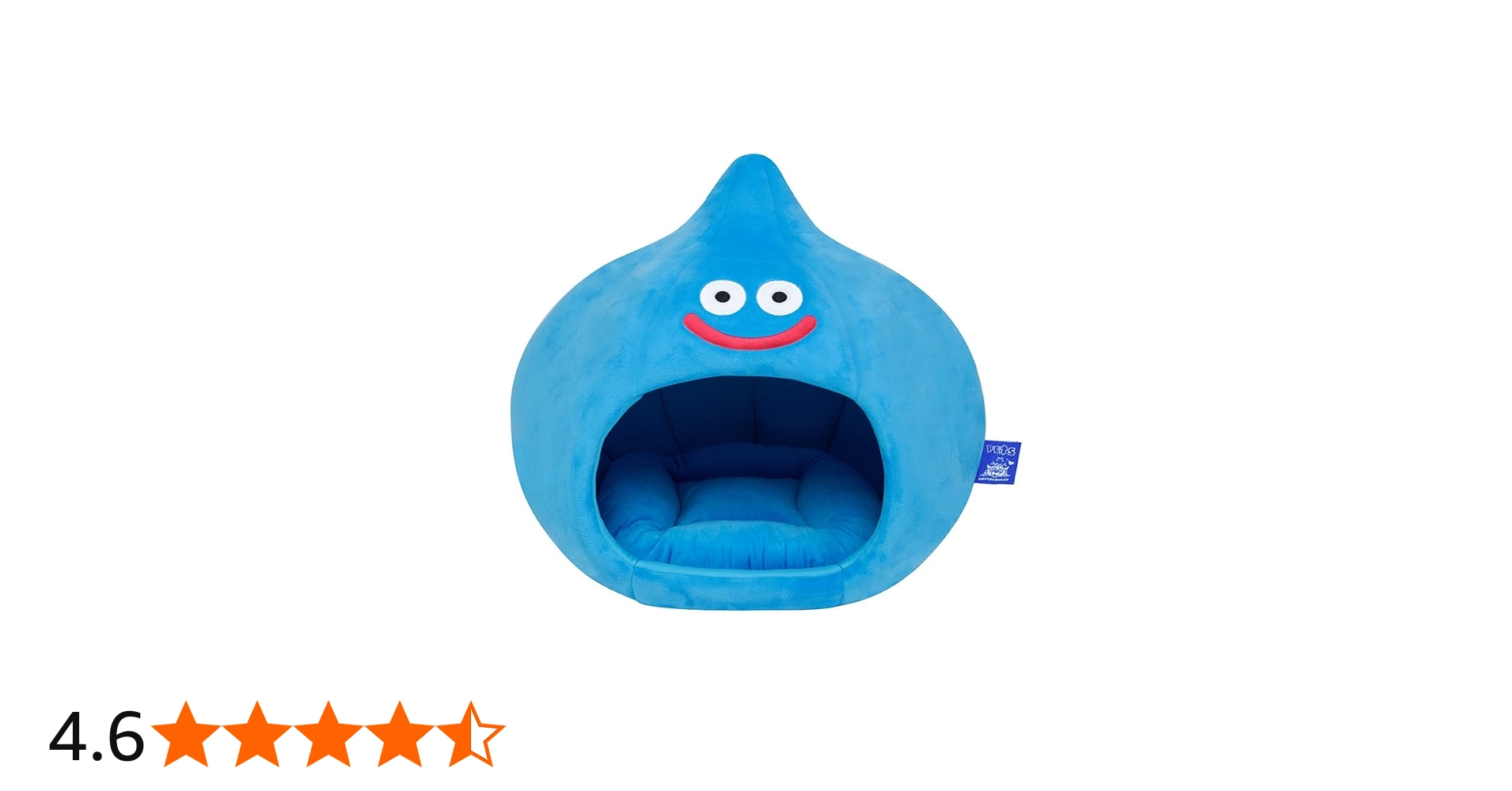 Amazon.co.jp: DRAGON QUEST PETs ドーム型ペットハウス スライム