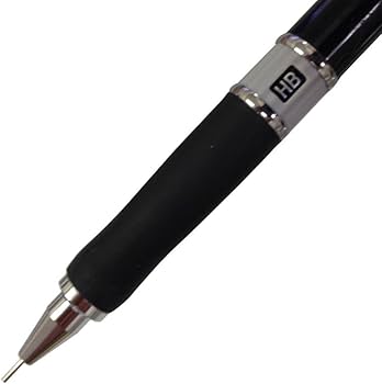 Amazon.co.jp: プラチナ万年筆 シャープペン プロユース 0.3mm