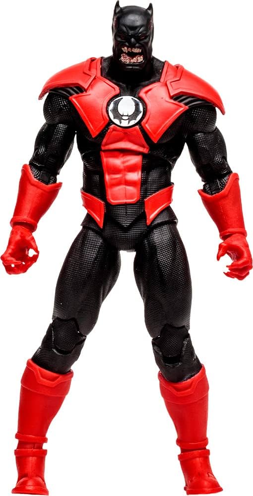 Amazon | DCマルチバース 7インチ・アクションフィギュア #178