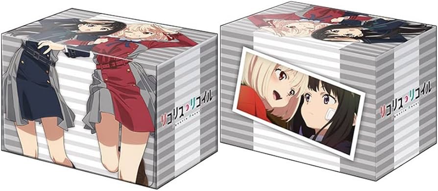 Amazon | ブシロード プレミアムデッキホルダーコレクション Vol.11