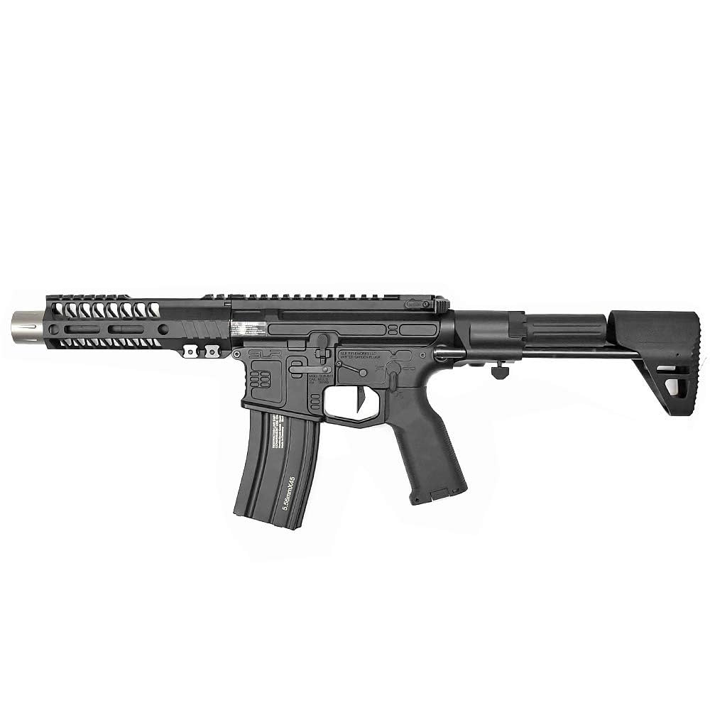 マルイM4 サイレンサー カスタム 他 カスタム 300連マガジン マルイM4