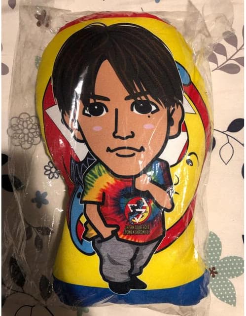 片寄涼太 クッション GENERATIONS ホビー 2個セット 居酒屋 片寄涼太