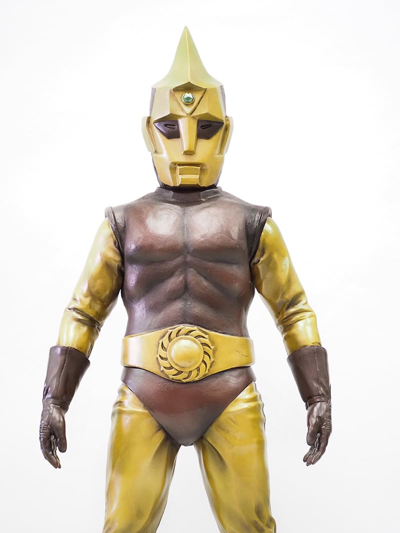 Amazon.co.jp: スペクトルマン Cタイプ ハイグレード Ver. 40cm ビッグ